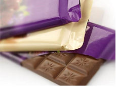 Star products for packaging inks - Slip additives