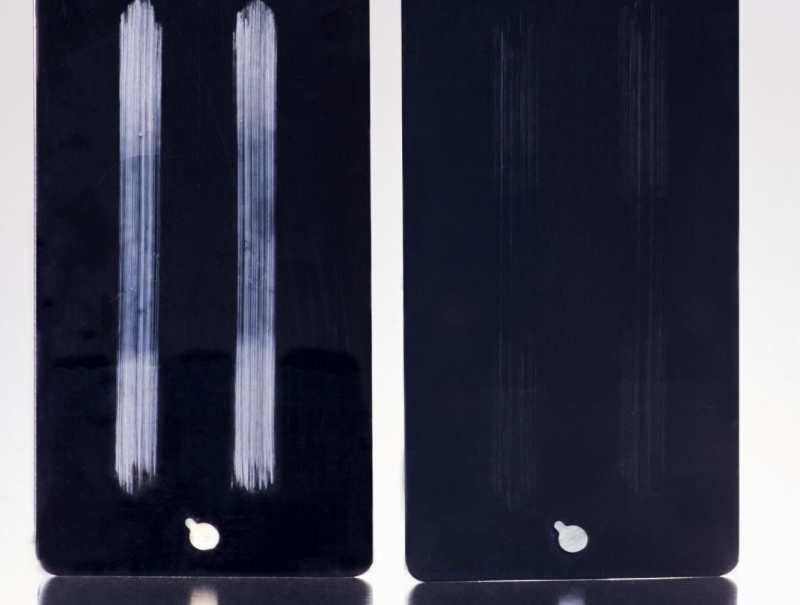 It´s all about durability improvement with our new AEROSIL® E 9200 easy-to-disperse grade