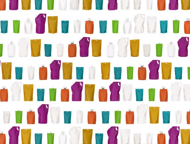 Launch TEGO® Res 1100 - Enabling Circularity