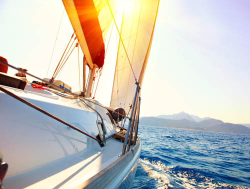 Navigating the Regulatory Ocean for Decorative Coatings