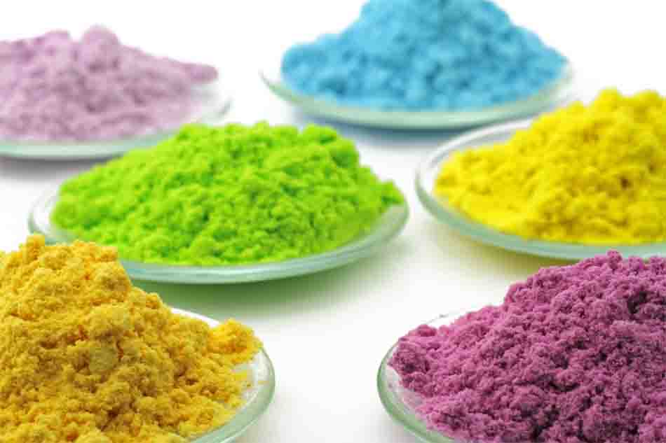 TEGO® Dispers 679 for General Industrial Coatings