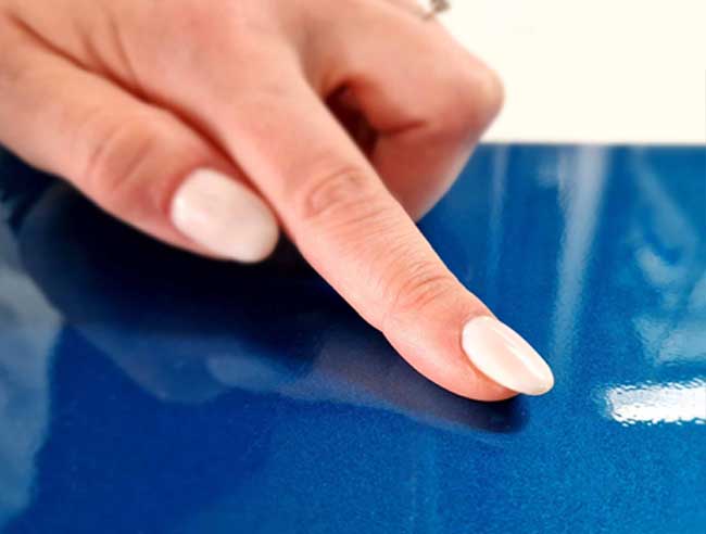 Surface Weeks at a glance