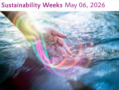 Sustainable Week 1: Sustainable alternatives to PFAS for Coatings & Inks
