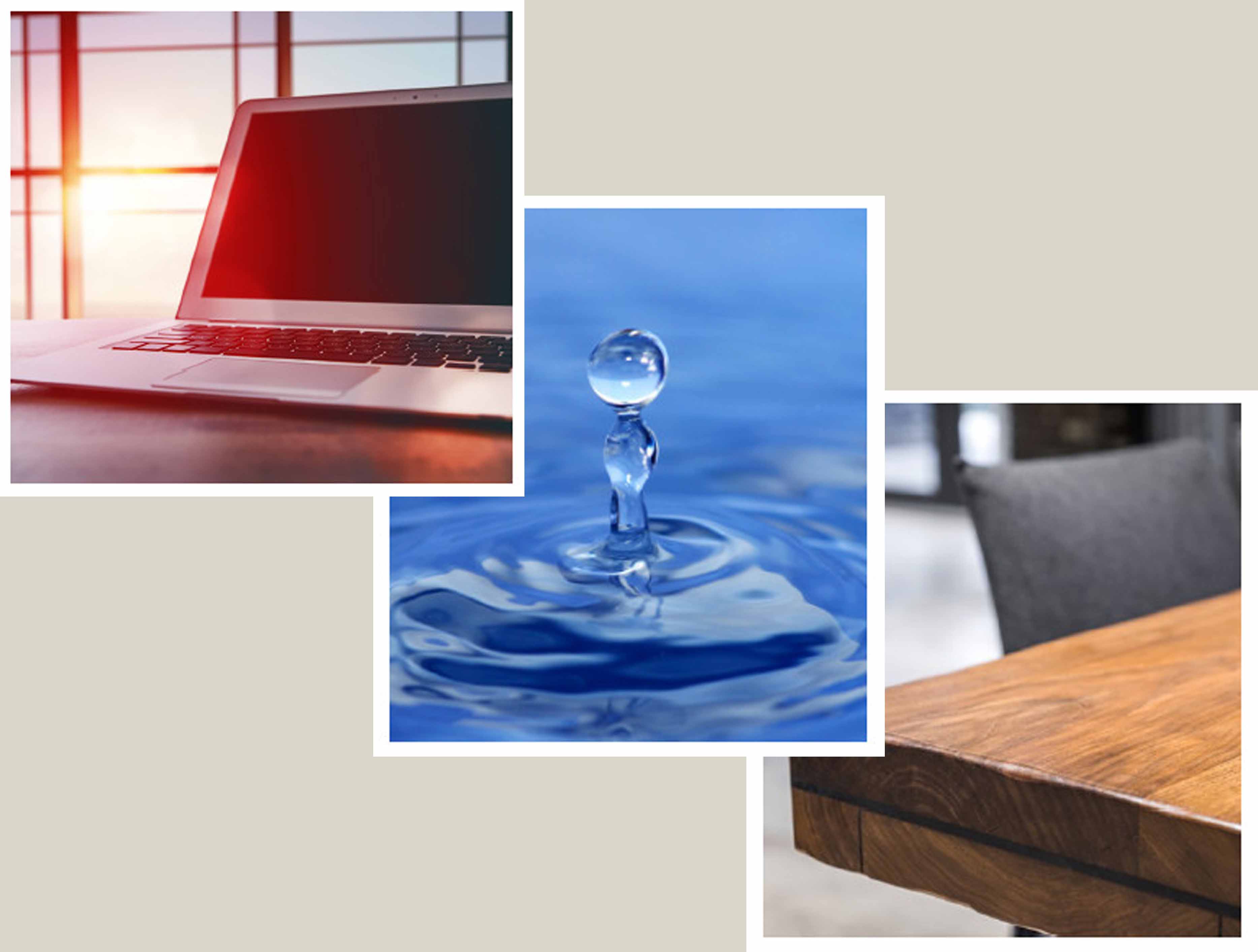 ACEMATT® HK 520 for deep matt finishes