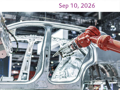 Advancing Reactive Systems with VISIOMER® Terra IPGMA