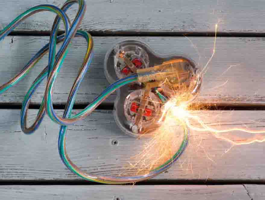 Electro Static Discharge (ESD) coatings