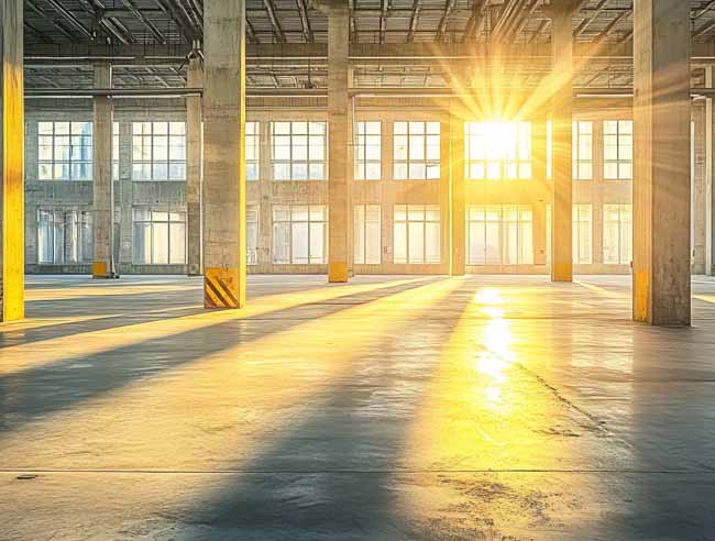 Ancamine® 2858 - High performance epoxy hardener for hot climates. Tailor-made curing agent for MEA Region