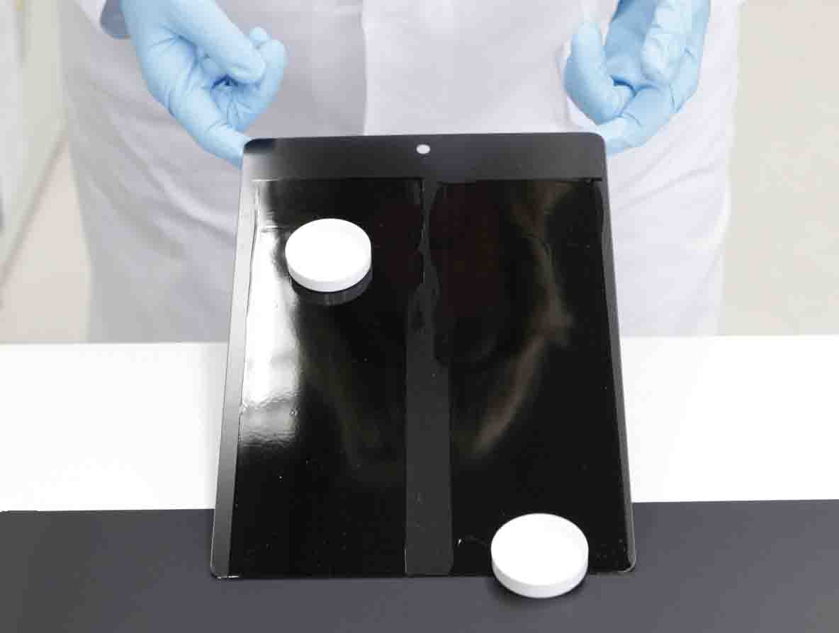 Surface Control Quiz