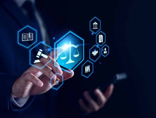 Print smart: Regulatory needs meet digital solutions