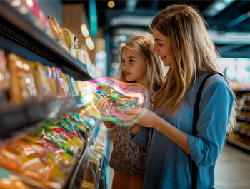 Multifunctional Cobinders - The superforce for Solventborne Inks