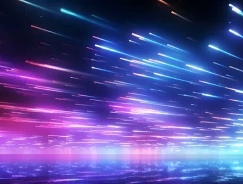 UV to LED and the performance of surface control additives