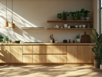 Outperforming solutions for UV wood coatings