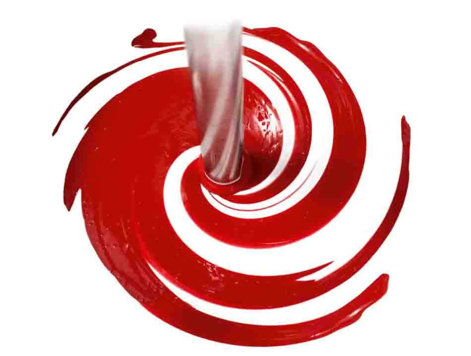 Lanxess: Inorganic Pigments for Paints and Coatings