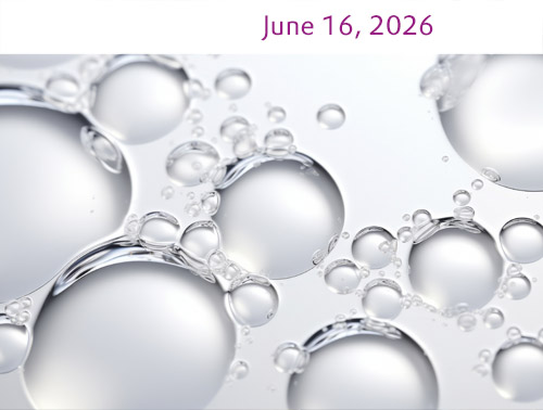 From bubbles to brilliance: Basics of defoaming and deaeration in coating systems