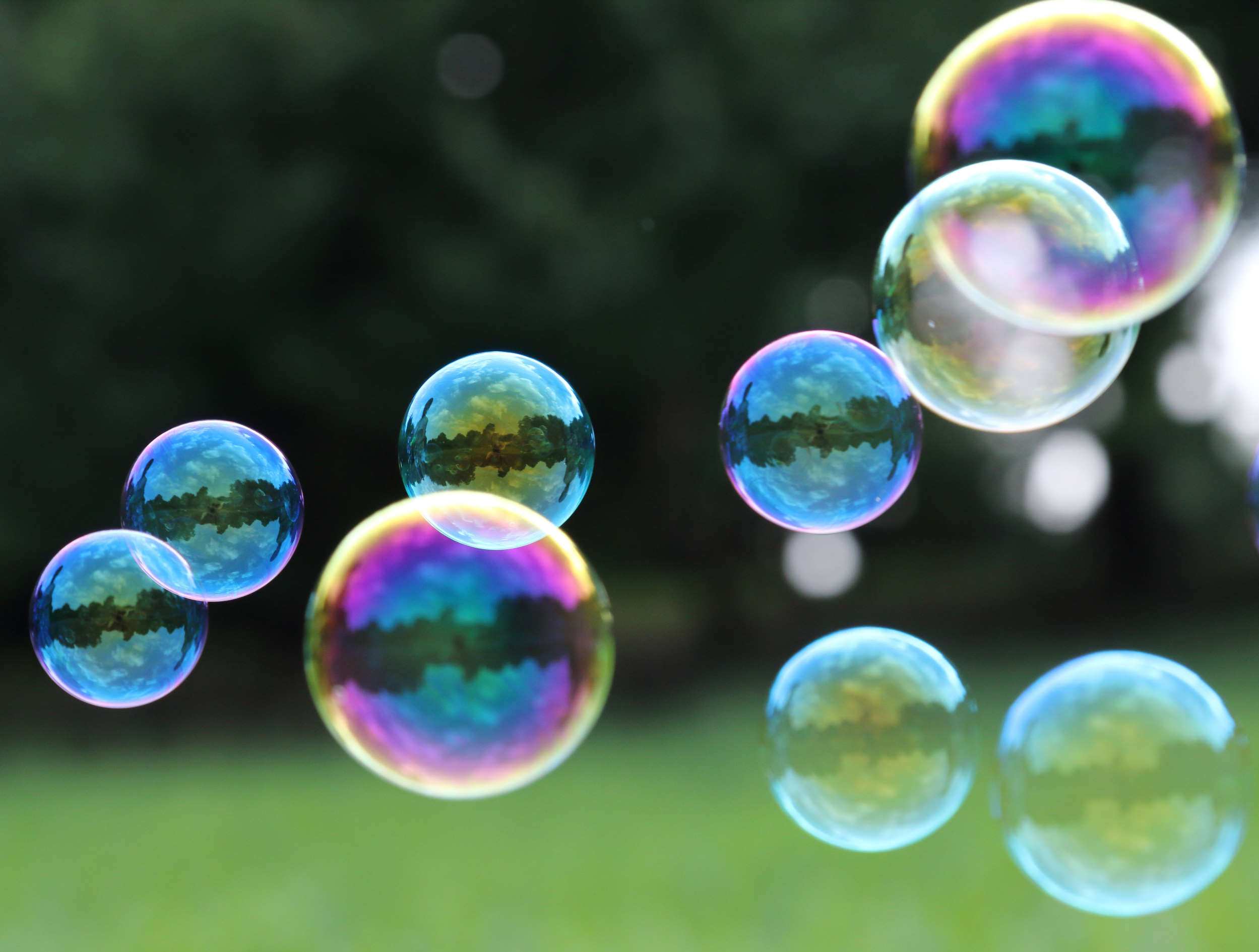 New sustainable defoamers for ink applications