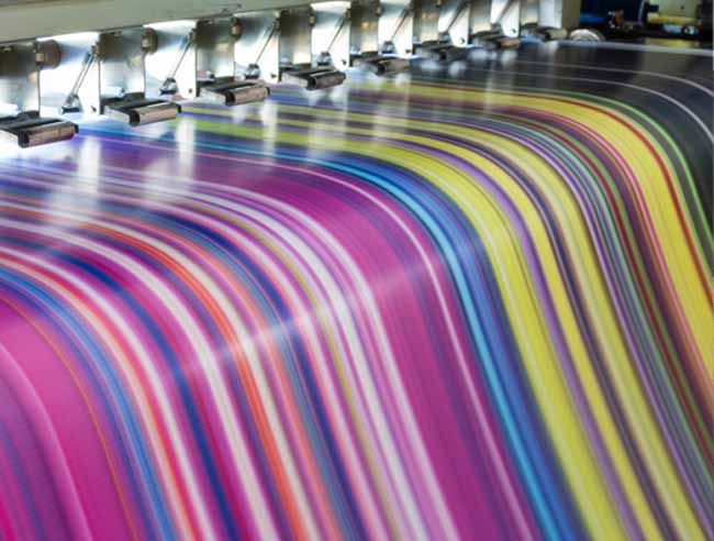 Shaping the Future of Inkjet: Solutions for Wetting and Dot Gain Control