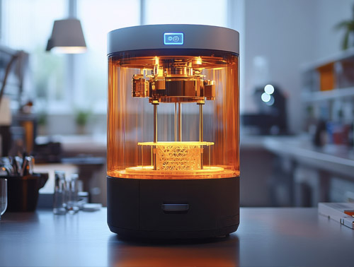 Precision, Performance, Possibilities: VISIOMER® Specialty Methacrylates for 3D Printing