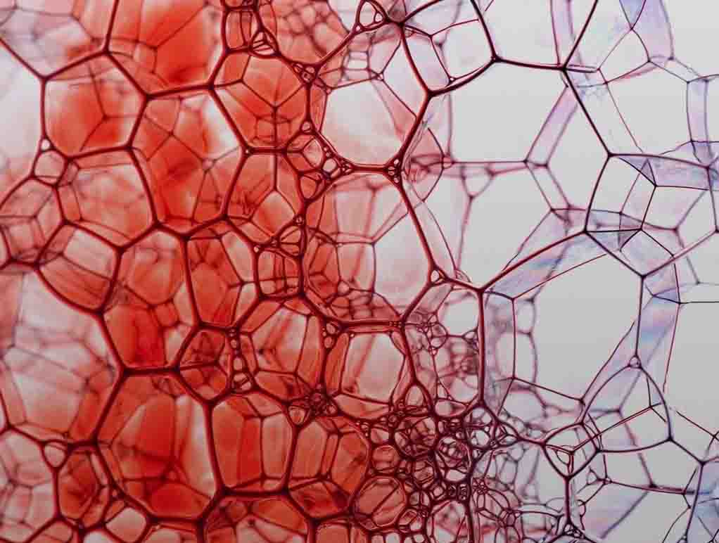 Molecular defoamer for waterbased Industrial & Transportation coatings